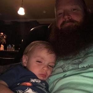 Meet your Posher, John